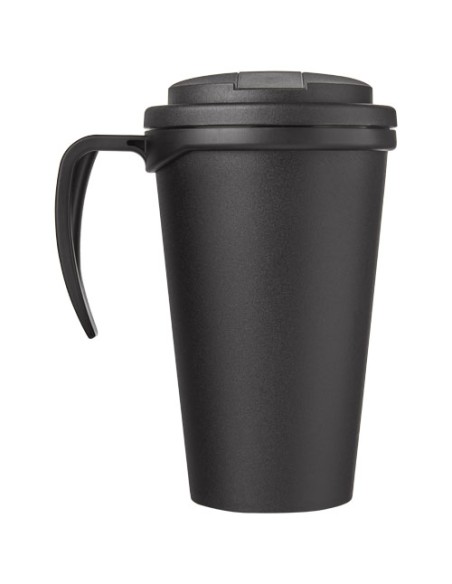 Tazza termica Americano® Grande da 350 ml con coperchio ermetico
