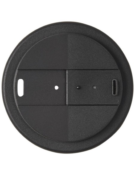 Tazza termica Americano® Grande da 350 ml con coperchio ermetico