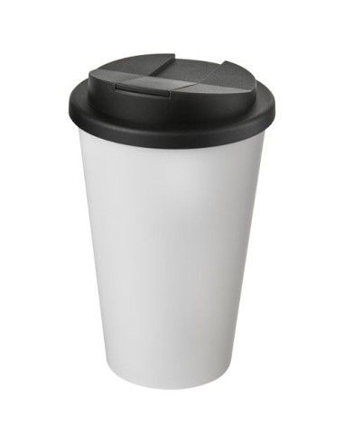 Tazza termica Americano® da 350 ml con coperchio ermetico