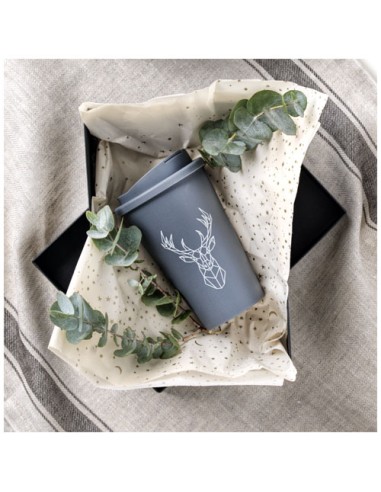 Tazza termica Americano® da 350 ml con coperchio ermetico