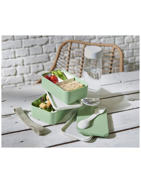 Borraccia H2O Active® Vibe da 850 ml con tappo a vite