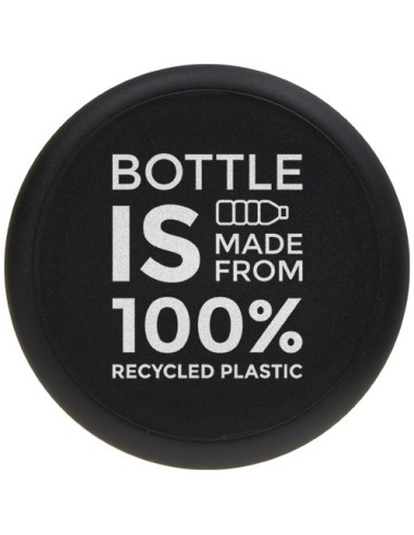 Borraccia H2O Active® Eco Base da 650 ml con tappo a vite