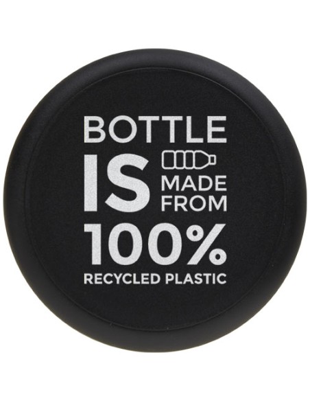 Borraccia H2O Active® Eco Base da 650 ml con tappo a vite