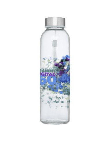 Borraccia sportiva Bodhi in vetro da 500 ml