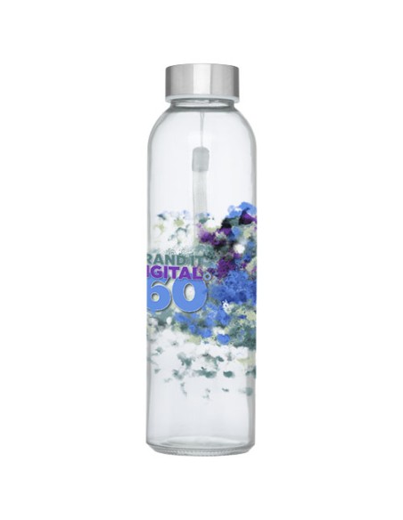 Borraccia sportiva Bodhi in vetro da 500 ml