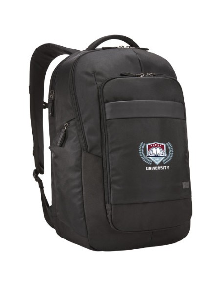 Case Logic zaino Notion per computer portatile da 17,3" - 29L
