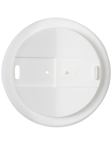 Tazza Americano® Eco da 350 ml in materiale riciclato e con coperchio ermetico