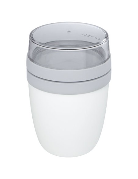 Mepal vaso portapranzo Ellipse da 500 + 200 ml