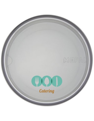 Mepal vaso portapranzo Ellipse da 500 + 200 ml