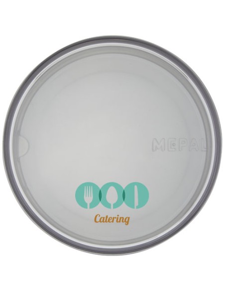 Mepal vaso portapranzo Ellipse da 500 + 200 ml