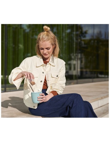 Mepal vaso portapranzo Ellipse da 500 + 200 ml