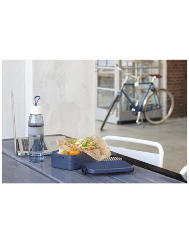 Mepal contenitore portapranzo a settori Take-a-break da 900 ml