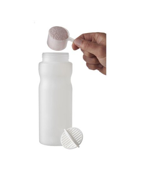 Borraccia sportiva Baseline Plus da 650 ml