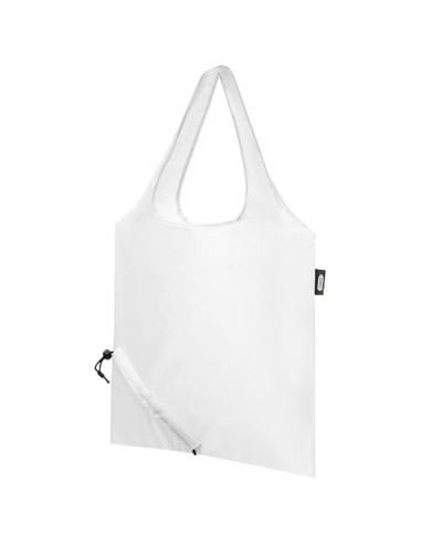 Tote bag pieghevole in RPET Sabia - 7L