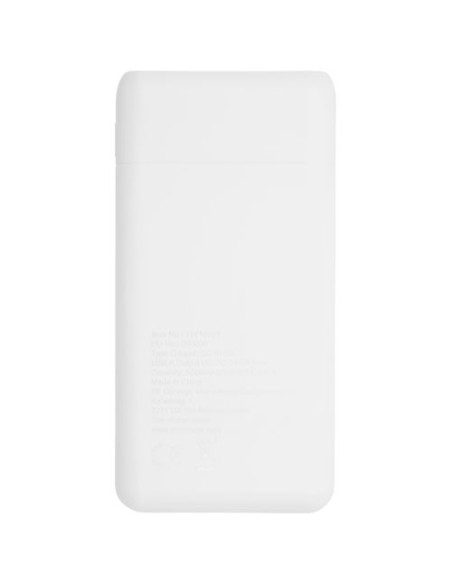 Power bank ad alta densità da 5.000 mAh Odyssey