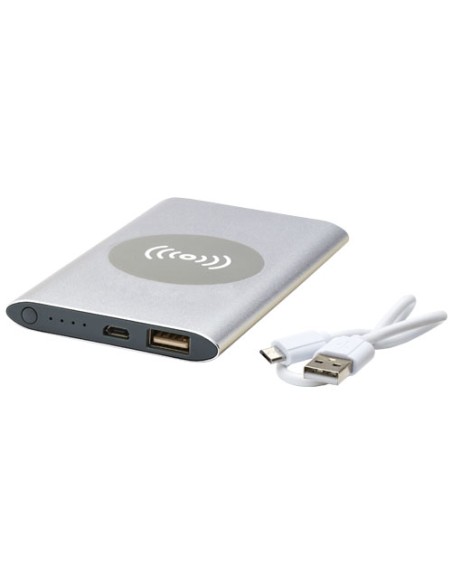 Power bank wireless da 4.000 mAh Juice 