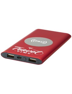 Power bank wireless da 8.000 mAh Juice