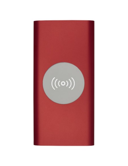 Power bank wireless da 8.000 mAh Juice