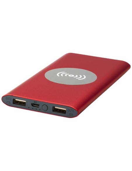 Power bank wireless da 8.000 mAh Juice