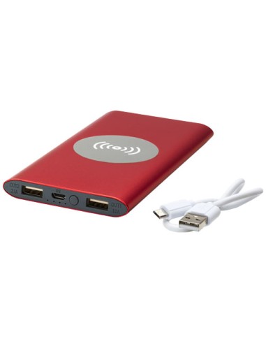 Power bank wireless da 8.000 mAh Juice