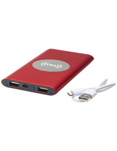 Power bank wireless da 8.000 mAh Juice