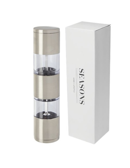 Macina sale e pepe Auro