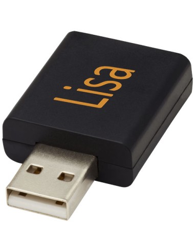 Blocca dati USB Incognito
