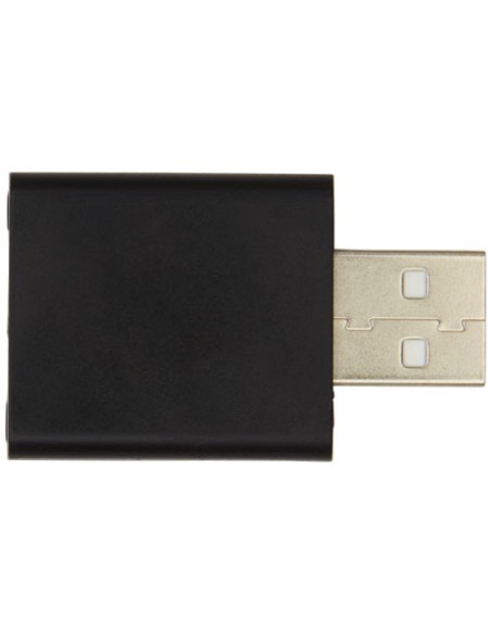 Blocca dati USB Incognito