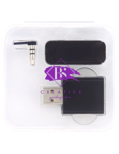 Kit per la privacy Incognito