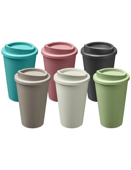 Bicchiere termico riciclato Americano®--Renew da 350 ml