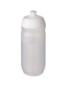 Borraccia sportiva HydroFlex™ Clear da 500 ml