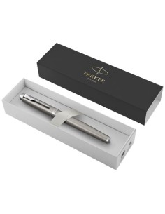 Parker penna stilografica IM (inchiostro blu)