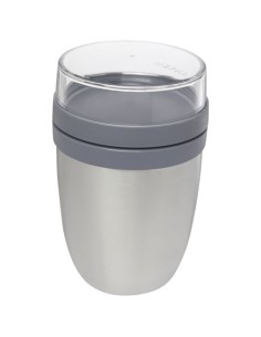 Mepal contenitore termico portapranzo Ellipse da 500 + 200 ml