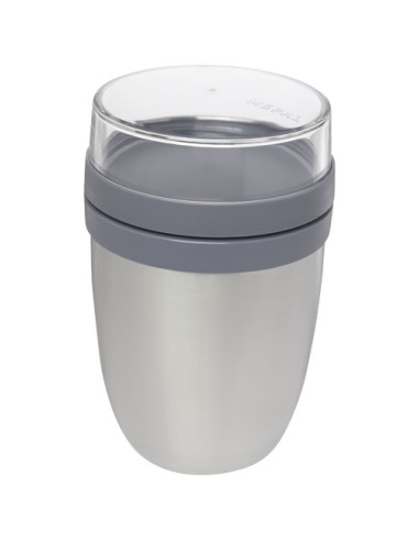 Mepal contenitore termico portapranzo Ellipse da 500 + 200 ml