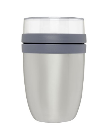 Mepal contenitore termico portapranzo Ellipse da 500 + 200 ml