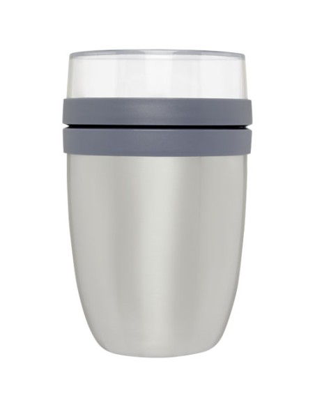 Mepal contenitore termico portapranzo Ellipse da 500 + 200 ml