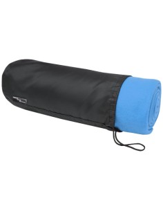 Coperta in polar fleece RPET certificato GRS Willow