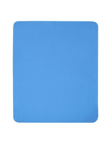 Coperta in polar fleece RPET certificato GRS Willow