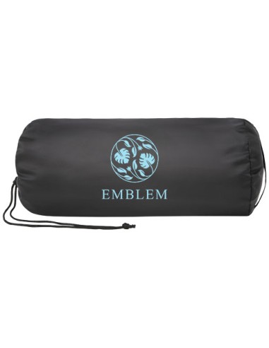 Coperta in coral fleece RPET certificato GRS Lily