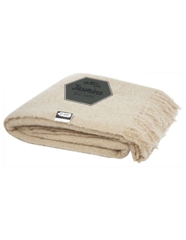 Coperta in RPET certificato GRS Ivy