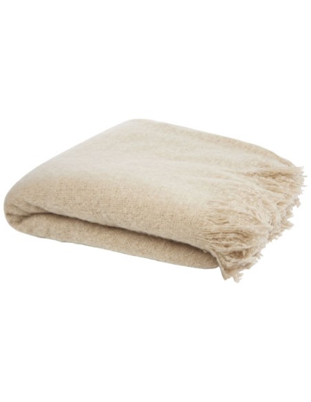 Coperta in RPET certificato GRS Ivy