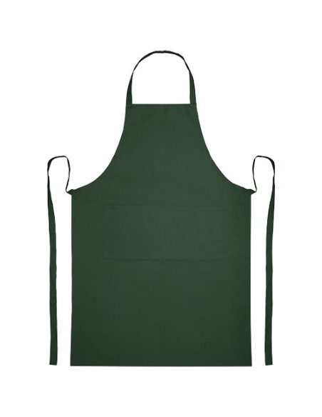 Grembiule in cotone biologico da 200 g/m² Orissa