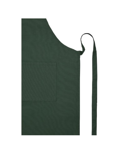 Grembiule in cotone biologico da 200 g/m² Orissa