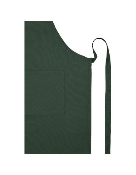 Grembiule in cotone biologico da 200 g/m² Orissa