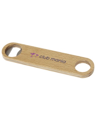 Apribottiglie in legno Origina