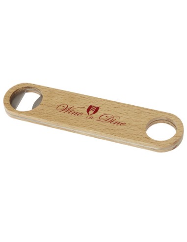 Apribottiglie in legno Origina