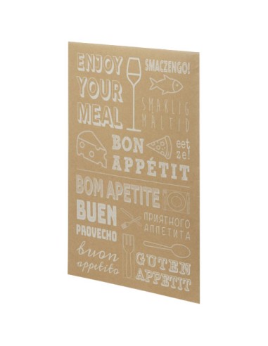 Tagliere in bambù Quimet