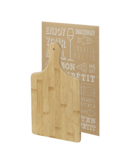 Tagliere in bambù Quimet