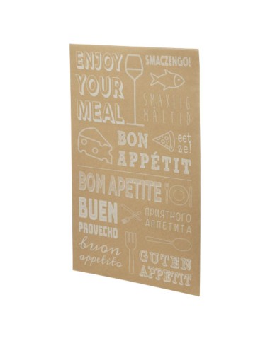 Tagliere in bambù Baron