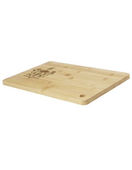 Tagliere in bambù Harp